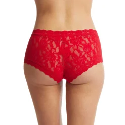 Signature Lace® Boyshort