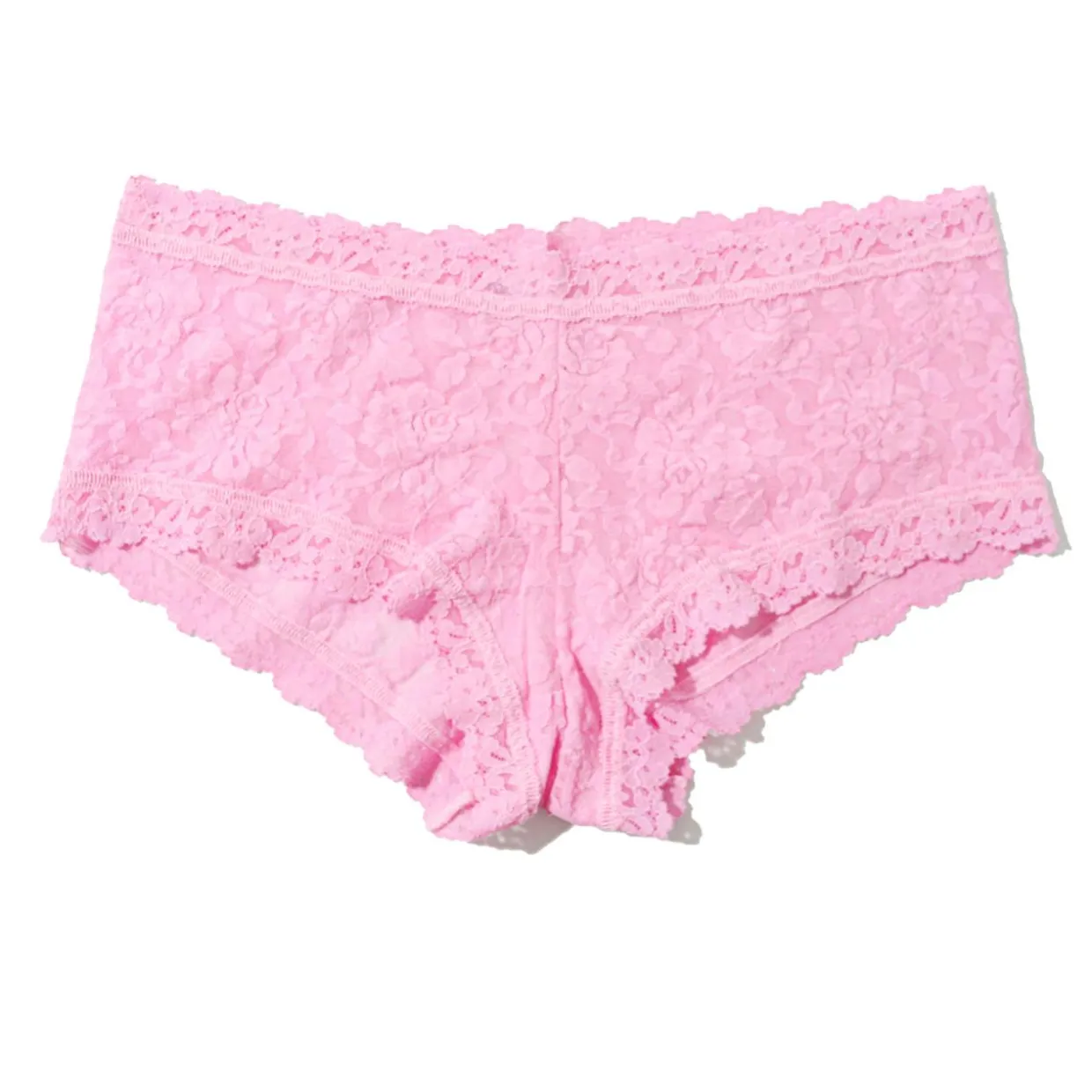 Signature Lace® Boyshort