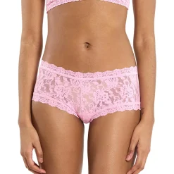 Signature Lace® Boyshort