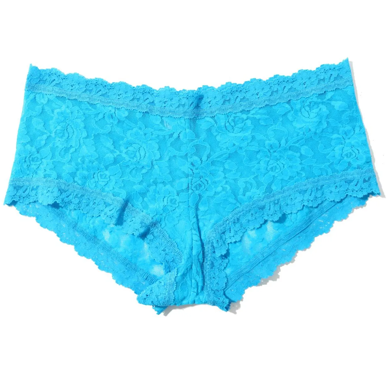 Signature Lace® Boyshort