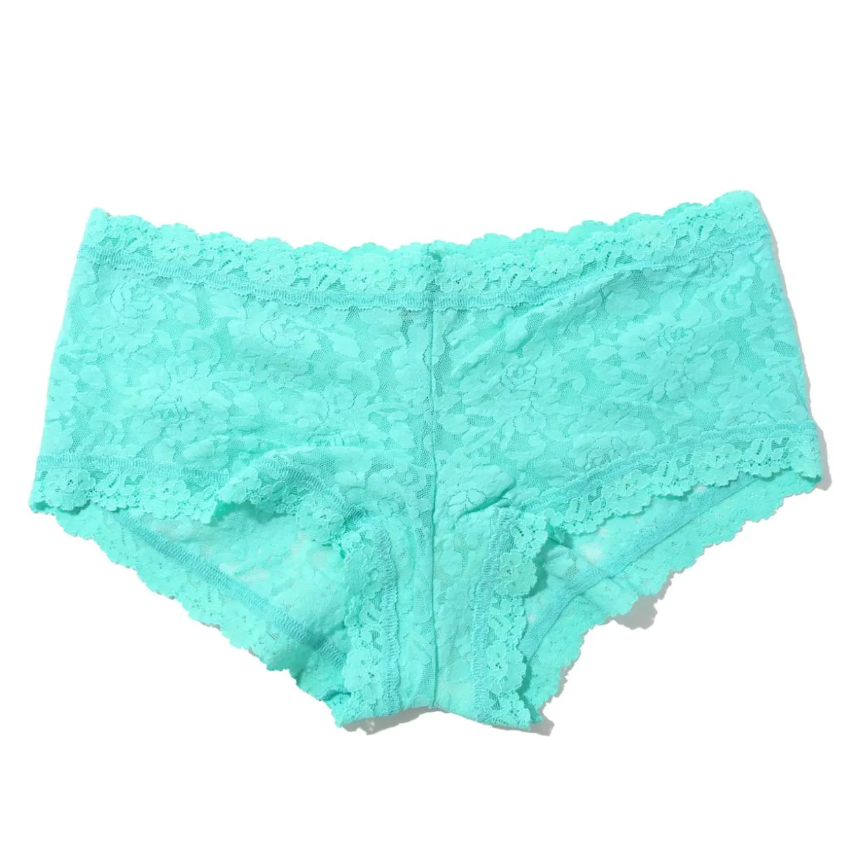 Signature Lace® Boyshort
