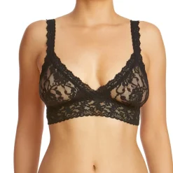 Signature Lace® Crossover Bralette