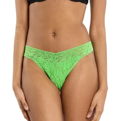 Signature Lace® Original Rise Tanga