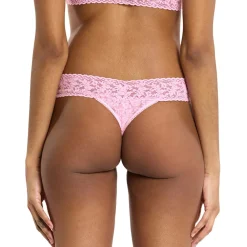 Signature Lace® Original Rise Tanga
