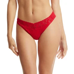 Signature Lace® Original Rise Tanga
