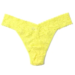 Signature Lace® Original Rise Tanga