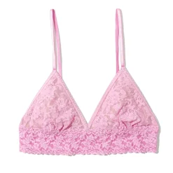 Signature Lace® Padded Triangel-Bralette
