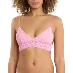 Signature Lace® Padded Triangel-Bralette