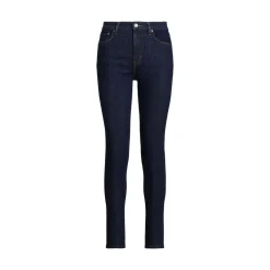 Skinny-Fit Jeans in Knöchellänge