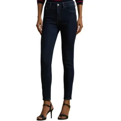 Skinny-Fit Jeans in Knöchellänge