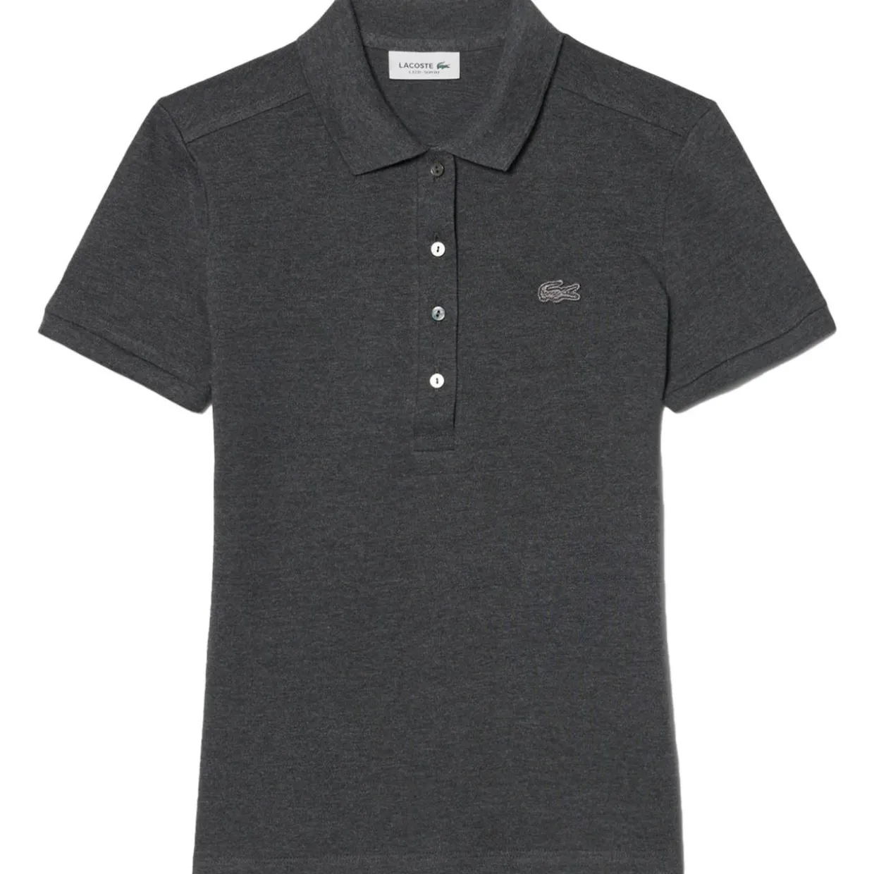 Slim Fit Poloshirt