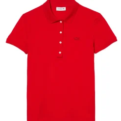 Slim Fit Poloshirt