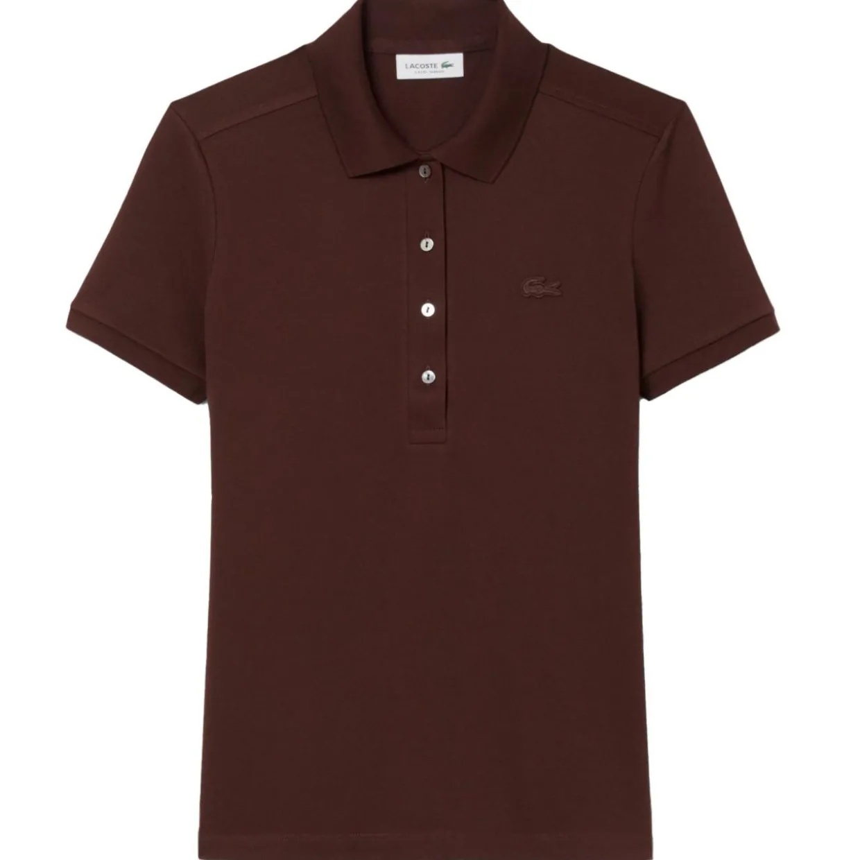 Slim Fit Poloshirt