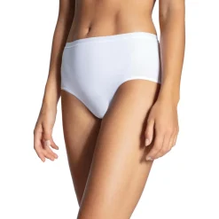 Slip, high waist