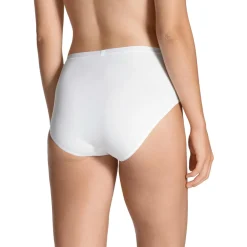 Slip, high waist