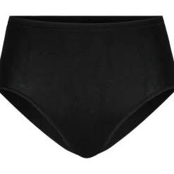 Slip, high waist