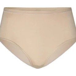 Slip, high waist