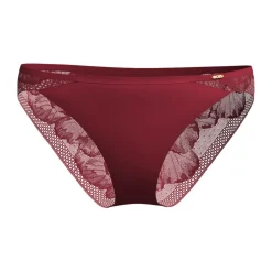 Slip Peony Lace