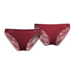 Slip Peony Lace