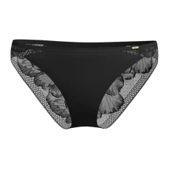 Slip Peony Lace
