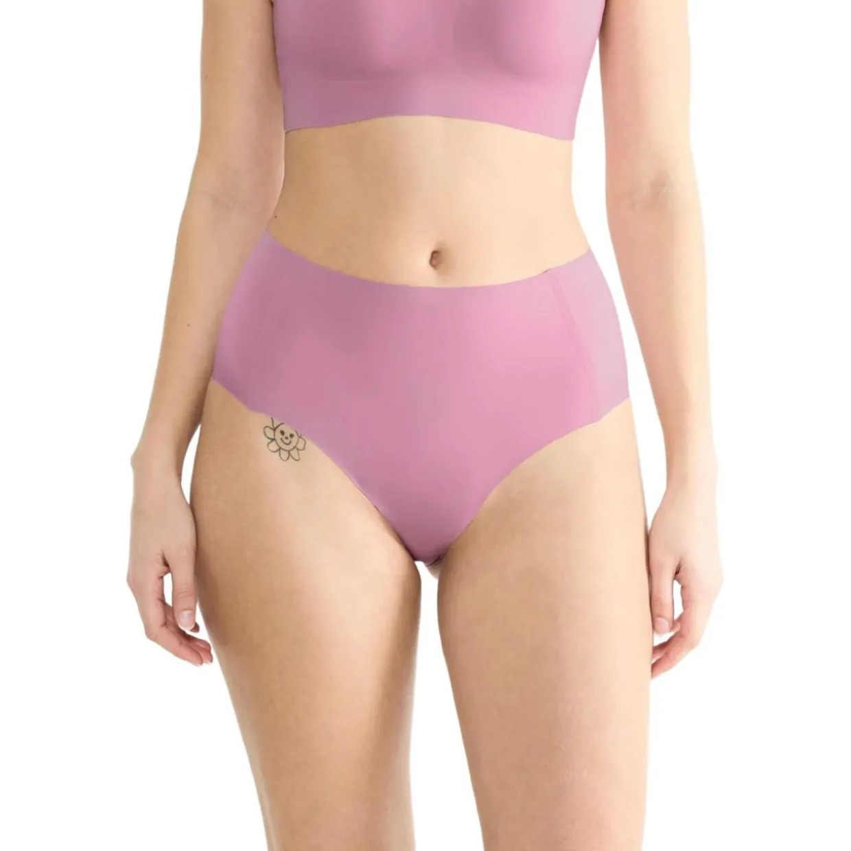 Slip ZERO Feel 2.0 High waist