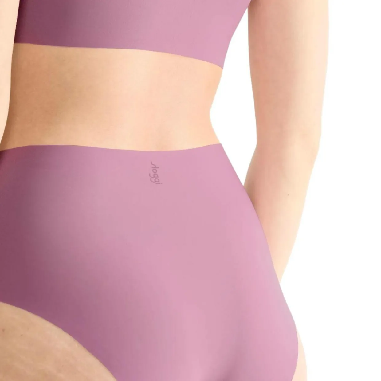 Slip ZERO Feel 2.0 High waist