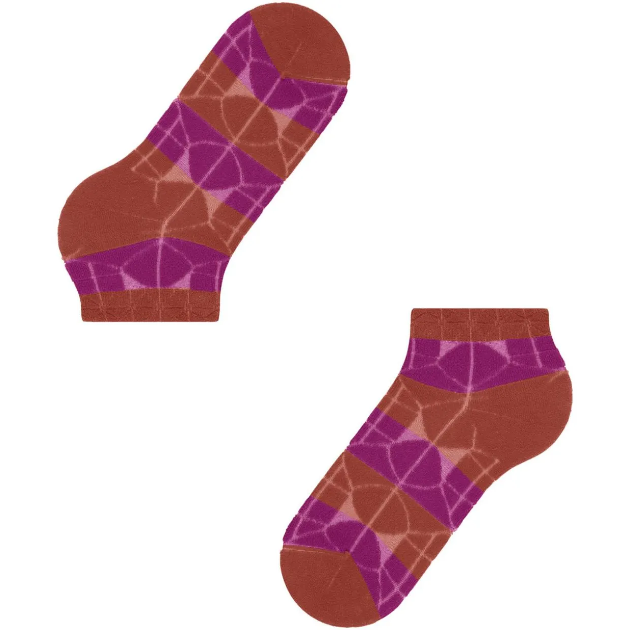Sneakersocken Hyper Pop