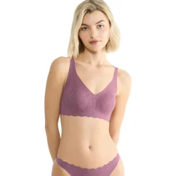 Soft Bra ZERO Feel Bliss