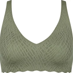 Soft Bra ZERO Feel Bliss
