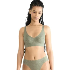 Soft Bra ZERO Feel Bliss