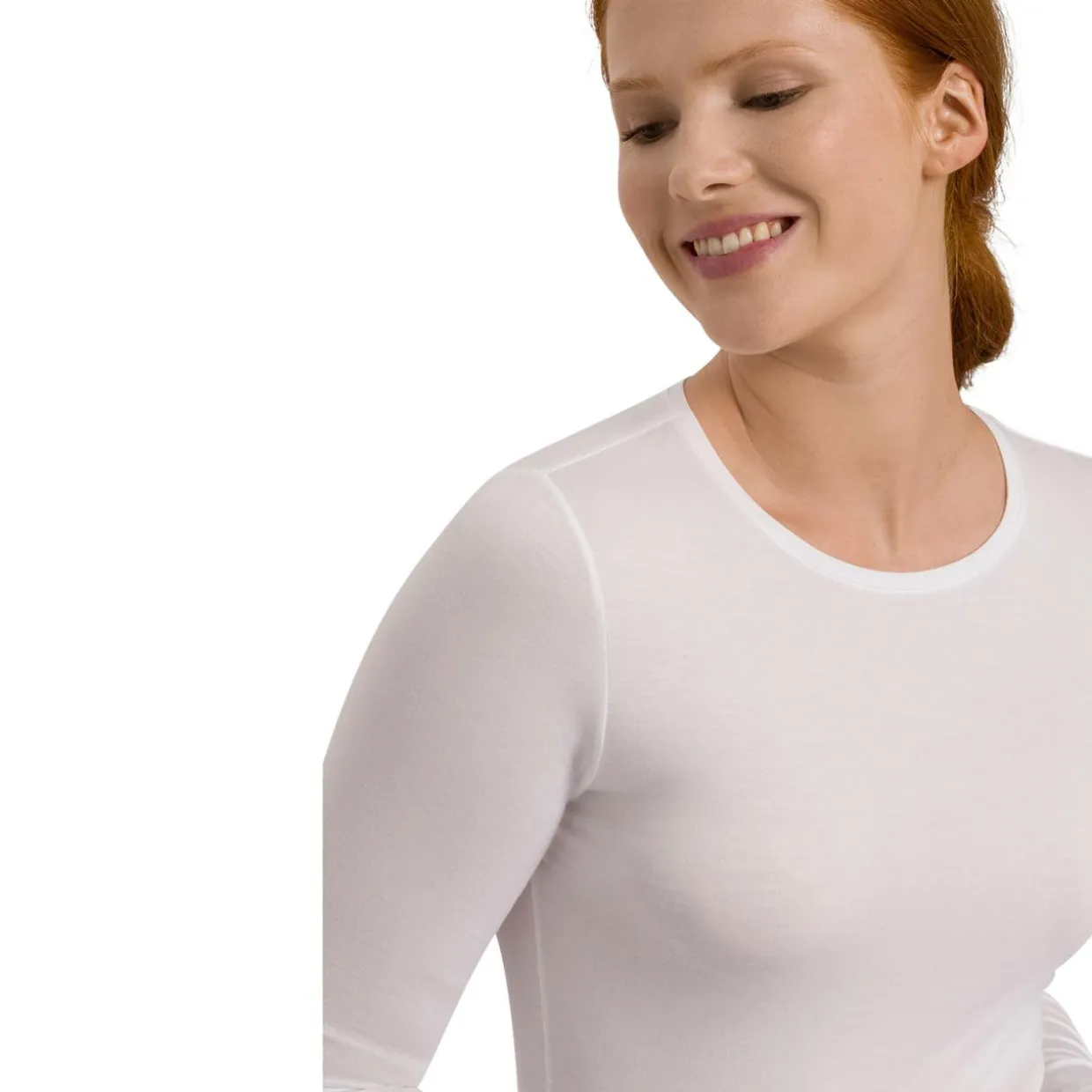 Soft Touch LSLV Shirt
