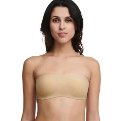 SOFTSTRETCH Bandeau mit Soft Cups