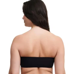 SOFTSTRETCH Bandeau mit Soft Cups