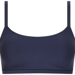 Softstretch Bustier mit Rundhalsausschnitt