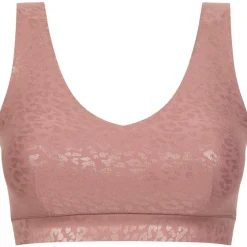 Softstretch bustier mit soft cups