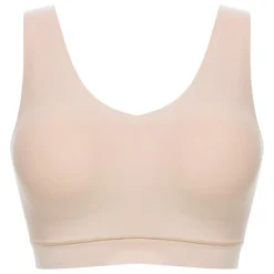 Softstretch Bustier mit Soft Cups