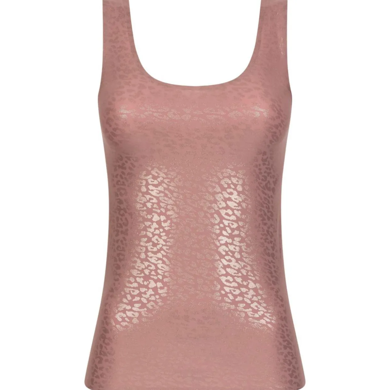 Softstretch Top