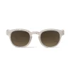 Sonnenbrille #C Ceramic Beige +0.00