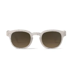 Sonnenbrille #C Ceramic Beige +0.00