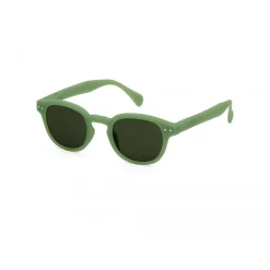 Sonnenbrille #C Ever Green +0.00