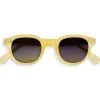 Sonnenbrille #C SUN Blond Venus +0.00