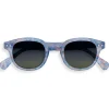 Sonnenbrille #C SUN Lucky Star +0.00