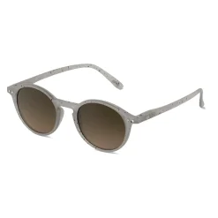 Sonnenbrille #D Ceramic Beige +0.00