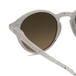 Sonnenbrille #D Ceramic Beige +0.00