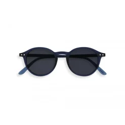 Sonnenbrille #D Deep Blue +0.00