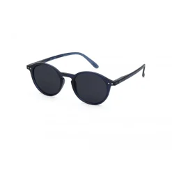 Sonnenbrille #D Deep Blue +0.00