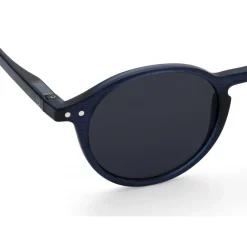 Sonnenbrille #D Deep Blue +0.00