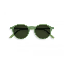 Sonnenbrille #D Ever Green +0.00