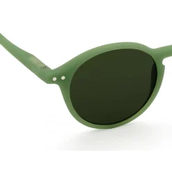 Sonnenbrille #D Ever Green +0.00