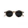 Sonnenbrille #D Light Tortoise
